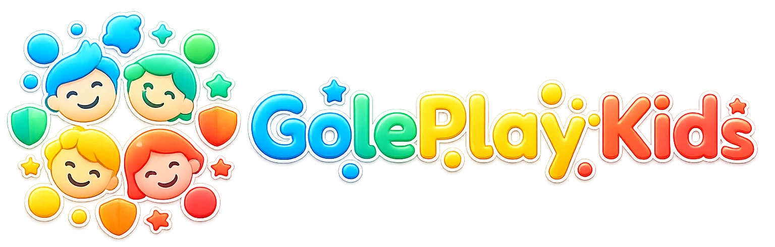 GolePlayKids